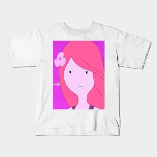 pinkpantheress Kids T-Shirt